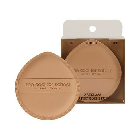 Too Cool For School 特大麻薯粉撲💓| Too Cool For School Big size mochi puff