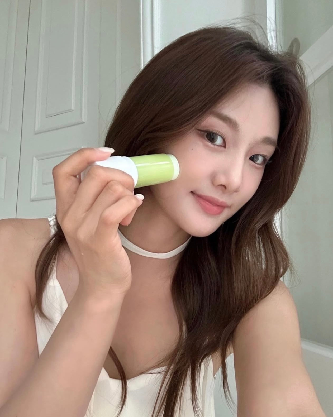 1+1套裝✨Goodal魚腥草舒緩防曬棒🌿| Goodal Calming Sun Stick SPF 50+ PA++++