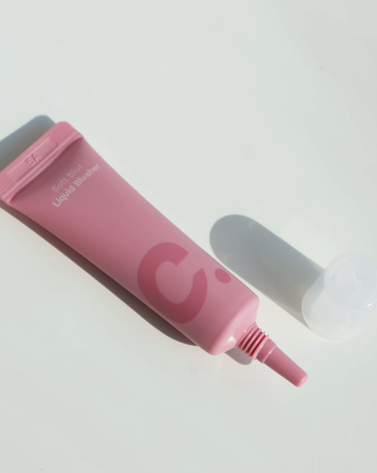 韓國少眾牌子✨Codeglokolor 柔軟吱吱水彩畫濾鏡腮紅|Codeglokolor Soft Blur Liquid Blusher✨