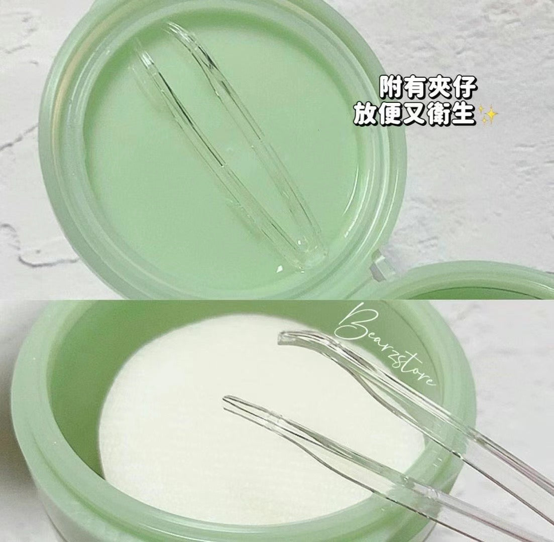爆痘痕痕腫腫 立馬來一片馬上舒緩🙌🏻Abib魚腥草舒緩鎮靜爽膚棉片| Oliveyoung熱賣產品🔎