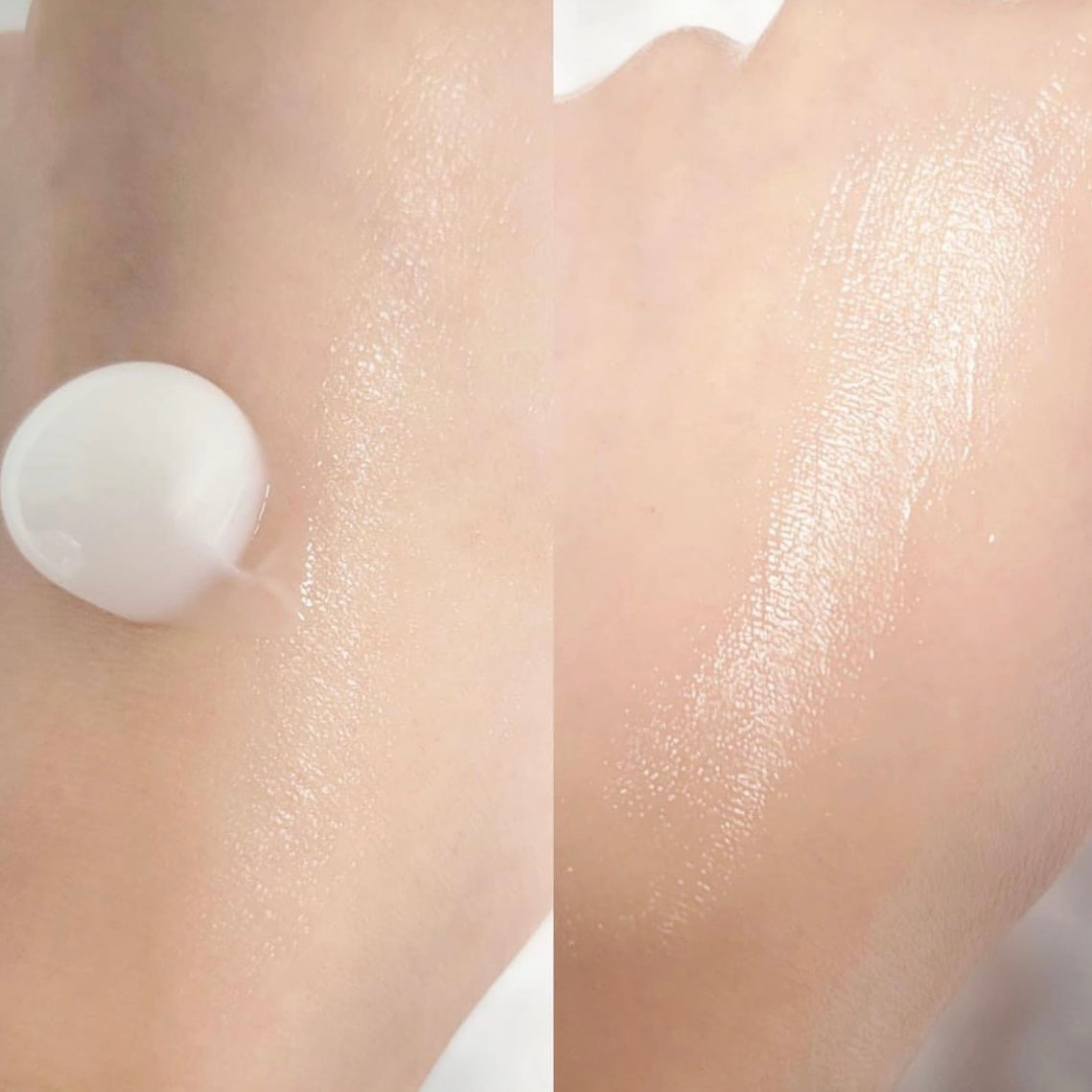 Illiyoon神經酰胺身體乳液🧴| 敏感肌膚、濕疹肌膚都可以使用 ♪