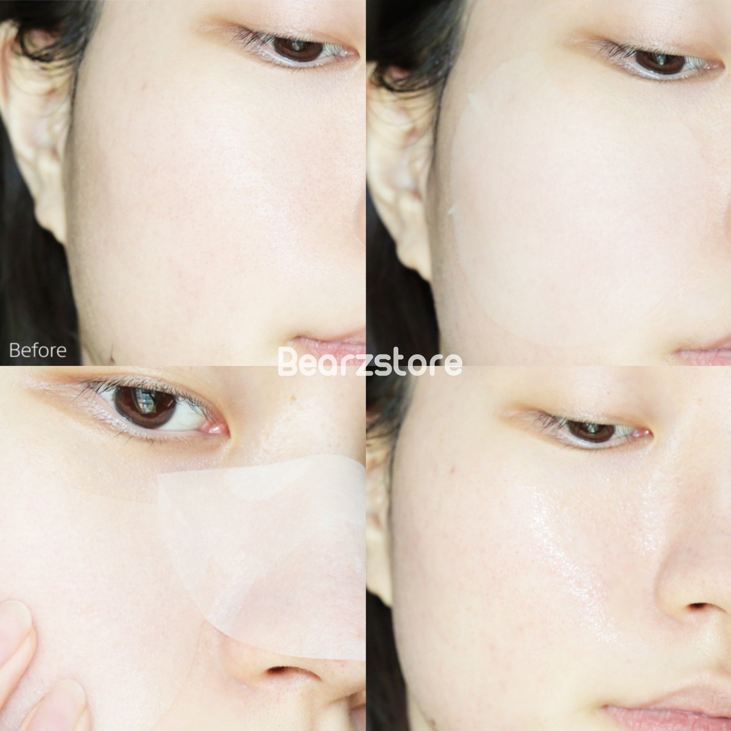 韓妞高回購率⭐️| Dr.G 積雪草急救保濕舒緩痘痘棉片 Red Blemish Clear Quick Soothing Pads🌿|快速痘皮護理 深層清潔 舒緩