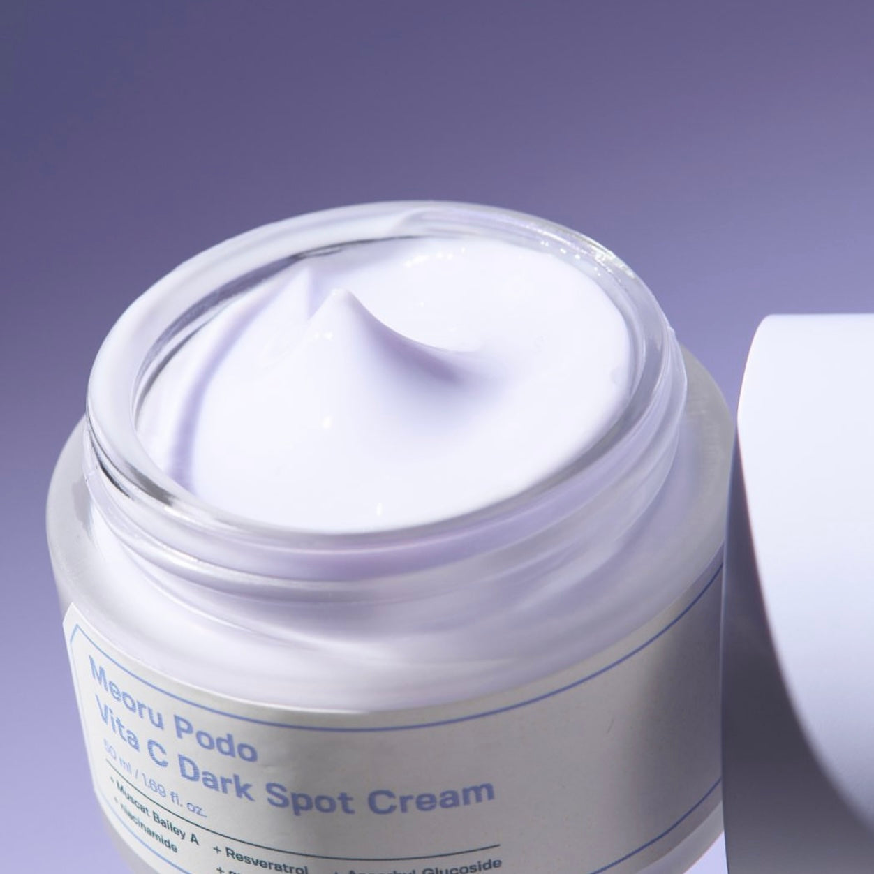 全效美白神器| SUNGBOON EDITOR 山葡萄維他命C美白淡斑面霜🍇| SUNGBOON EDITOR Meoru Podo Vita C Dark Spot Cream🪄