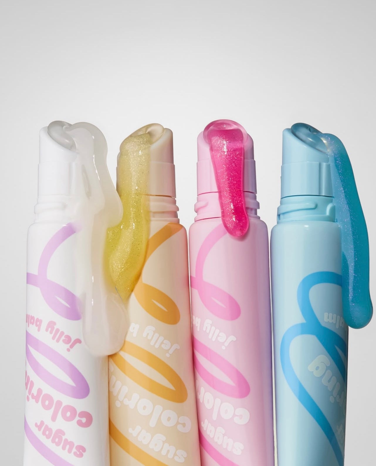 Etude Sugar Coloring Jelly Balm🍭