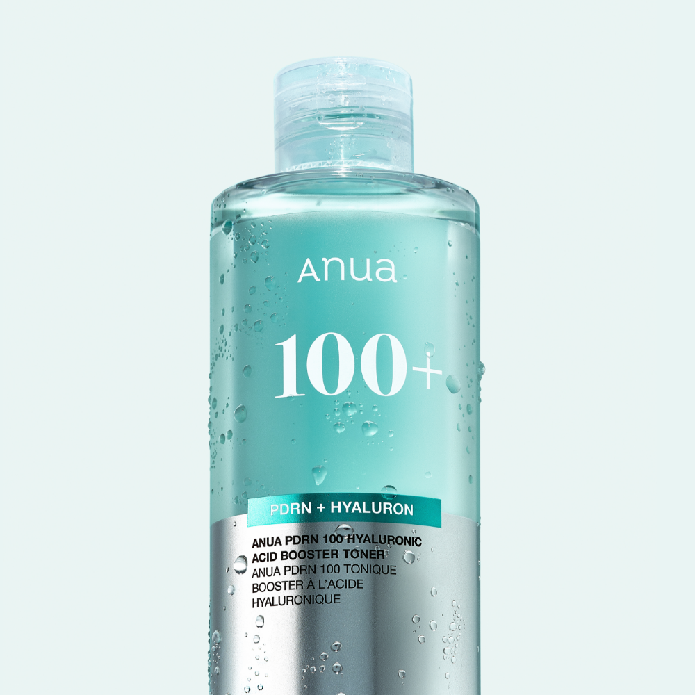送旅行裝✨ Anua PDRN 100 玻尿酸煥活精華爽膚🩵