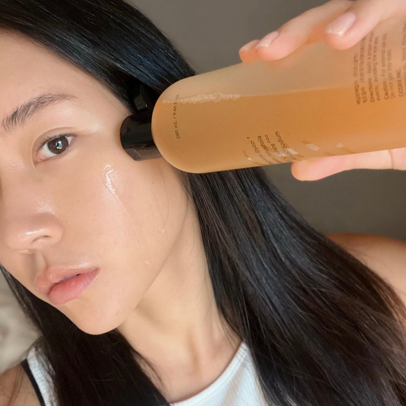 滋潤度超高敏感肌都用到| Get it beauty化妝水盲測TOP 1 🌟| Olive Young暢銷商品 COSRX蜂膠抗敏保濕爽膚水🐝
