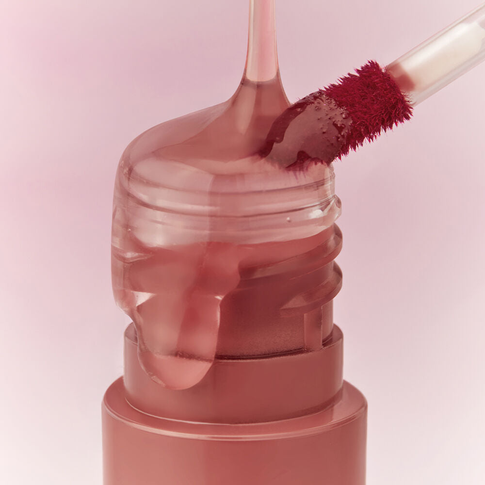 Peripera Ink Mood Glow Tint 光澤感果汁唇釉