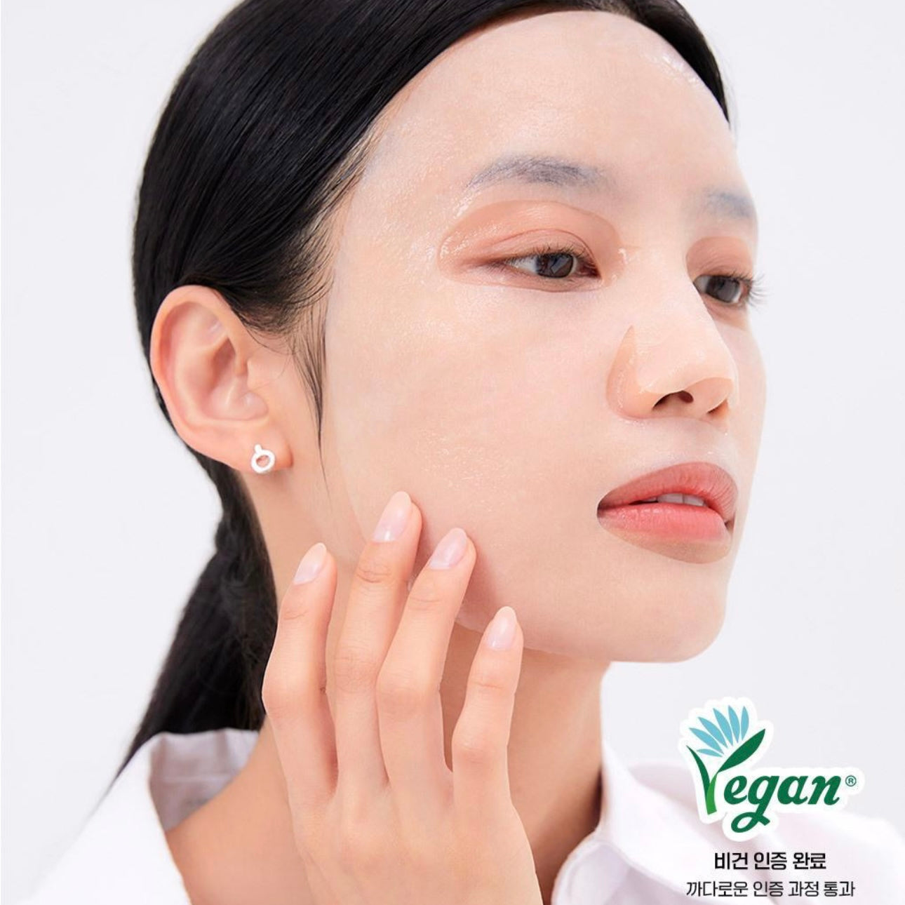 針對瑕疵和痘印 ✨| Mediheal 活性積雪草鎮靜去印保濕面膜| Mediheal Madecassoide Essential Mask🌿