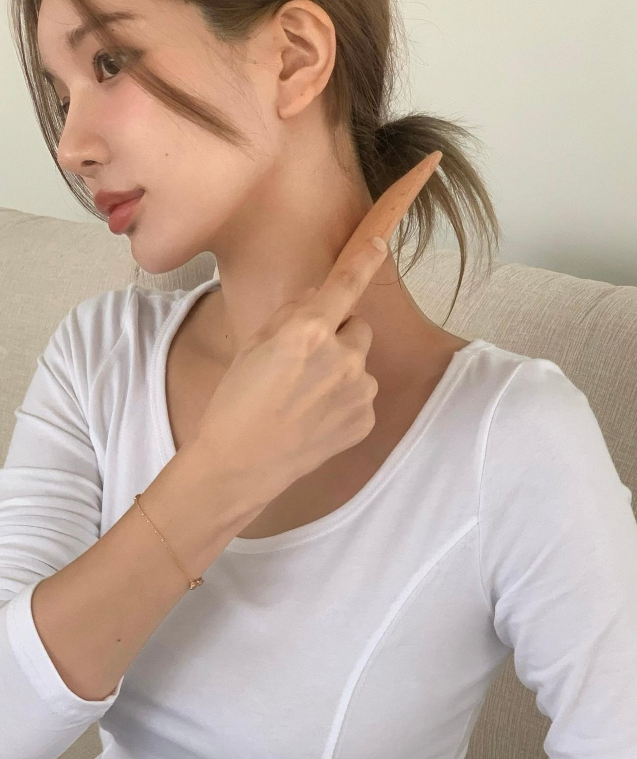 AROMATICA 舒壓消腫排毒香薰身體按摩油 Embrace Body Ritual Kit Body Oil 💆🏼♀️