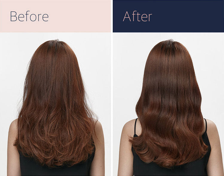 新香味✨受損毛躁髮修護專家 💇🏼♀️ | UNOVE 深層損傷修復蛋白氨基酸精華洗髮液💫 | Olive Young 長佔銷量NO.1🏆l