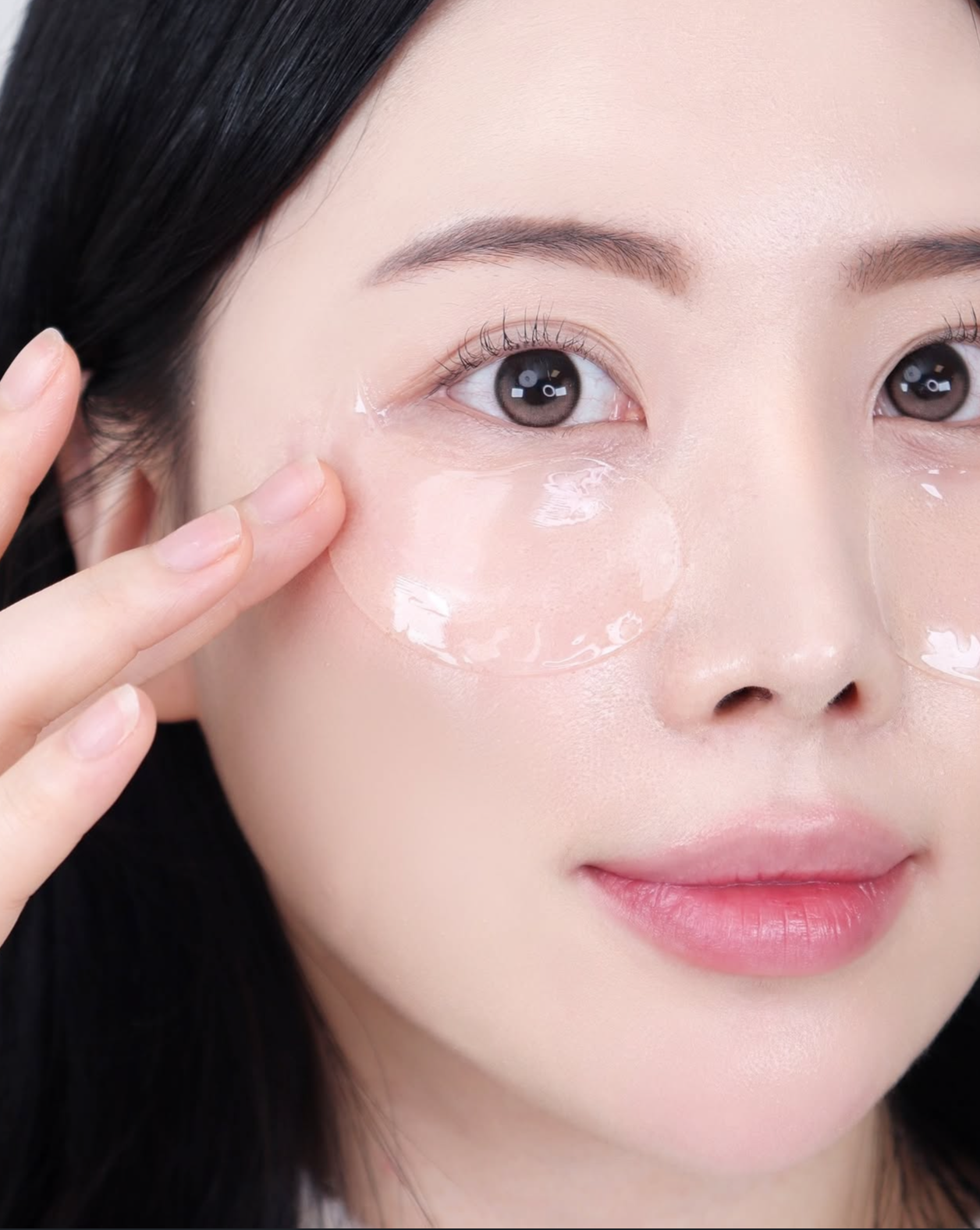 BeWants 植物膠原蛋白淡眼圈水凝精華眼膜🍃| BeWants Phyto Collagen Eye Serum Patch