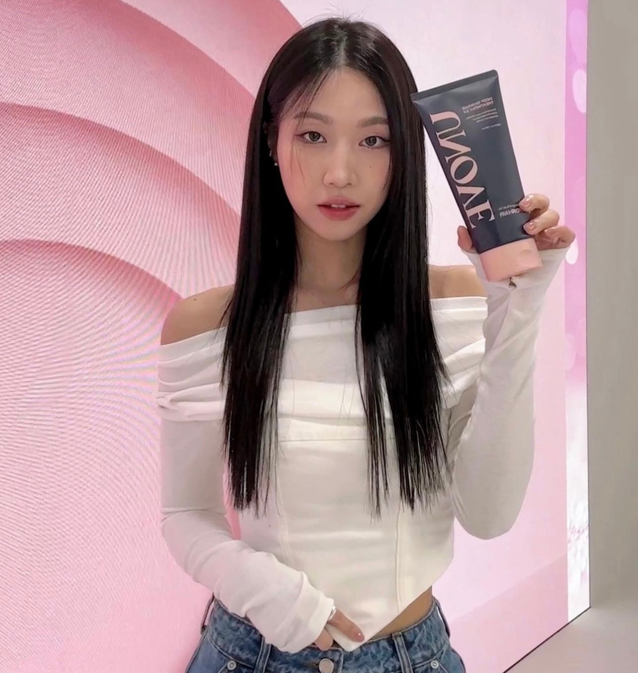 旅行裝💫Unove深層受損修護髮膜護髮素Unove Deep Damage Treatment EX ⭐️