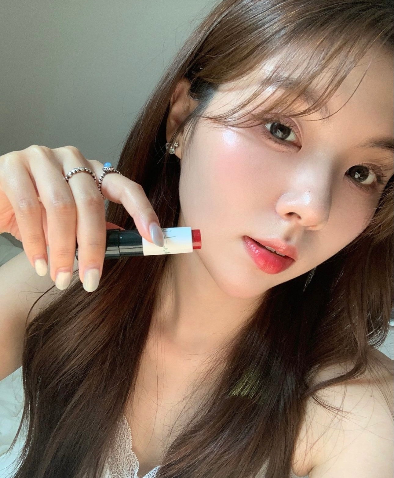 SHAISHAISHAI 高保濕有色潤唇膏| SHAISHAISHAI Sun-Kissed Plump Lip Balm💖