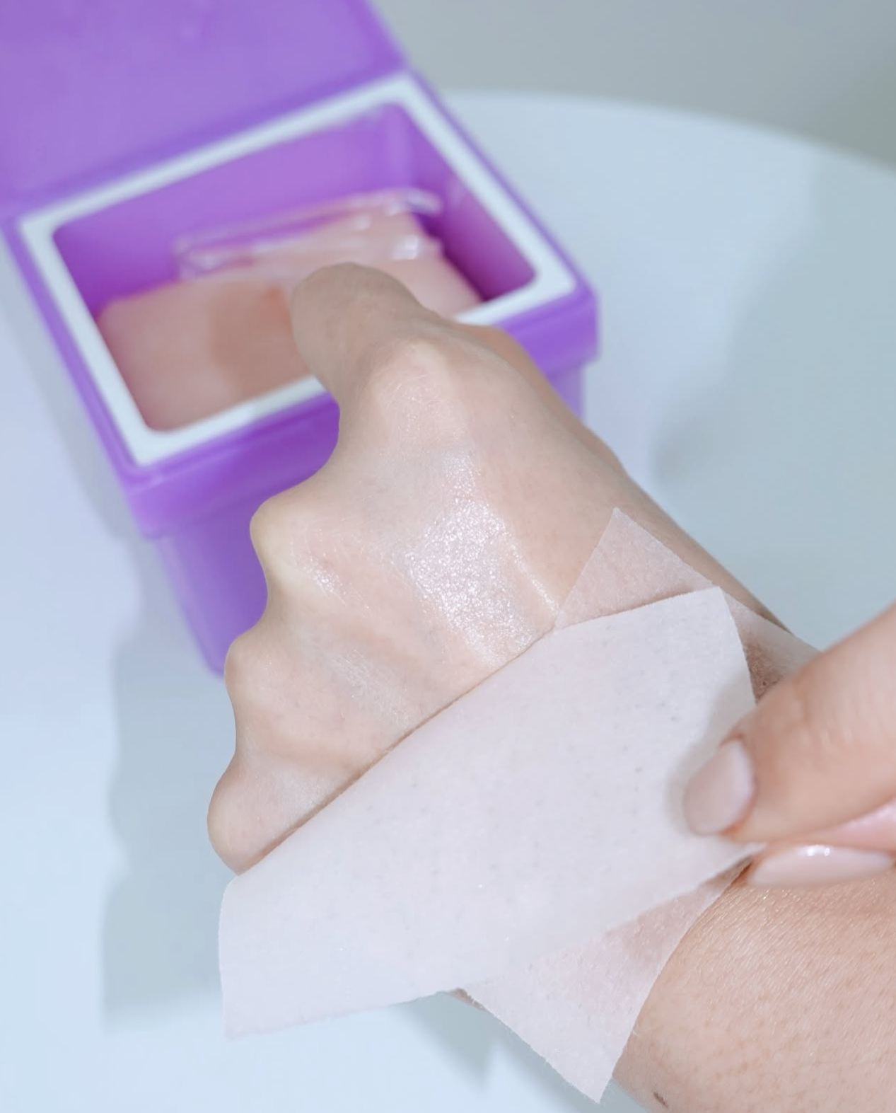 一抹彈滑 細緻毛孔✨ BOH 膠原蛋白毛孔急緊膚急救棉片|PROBIODERM™ Collagen Remodeling Serum Pads💜