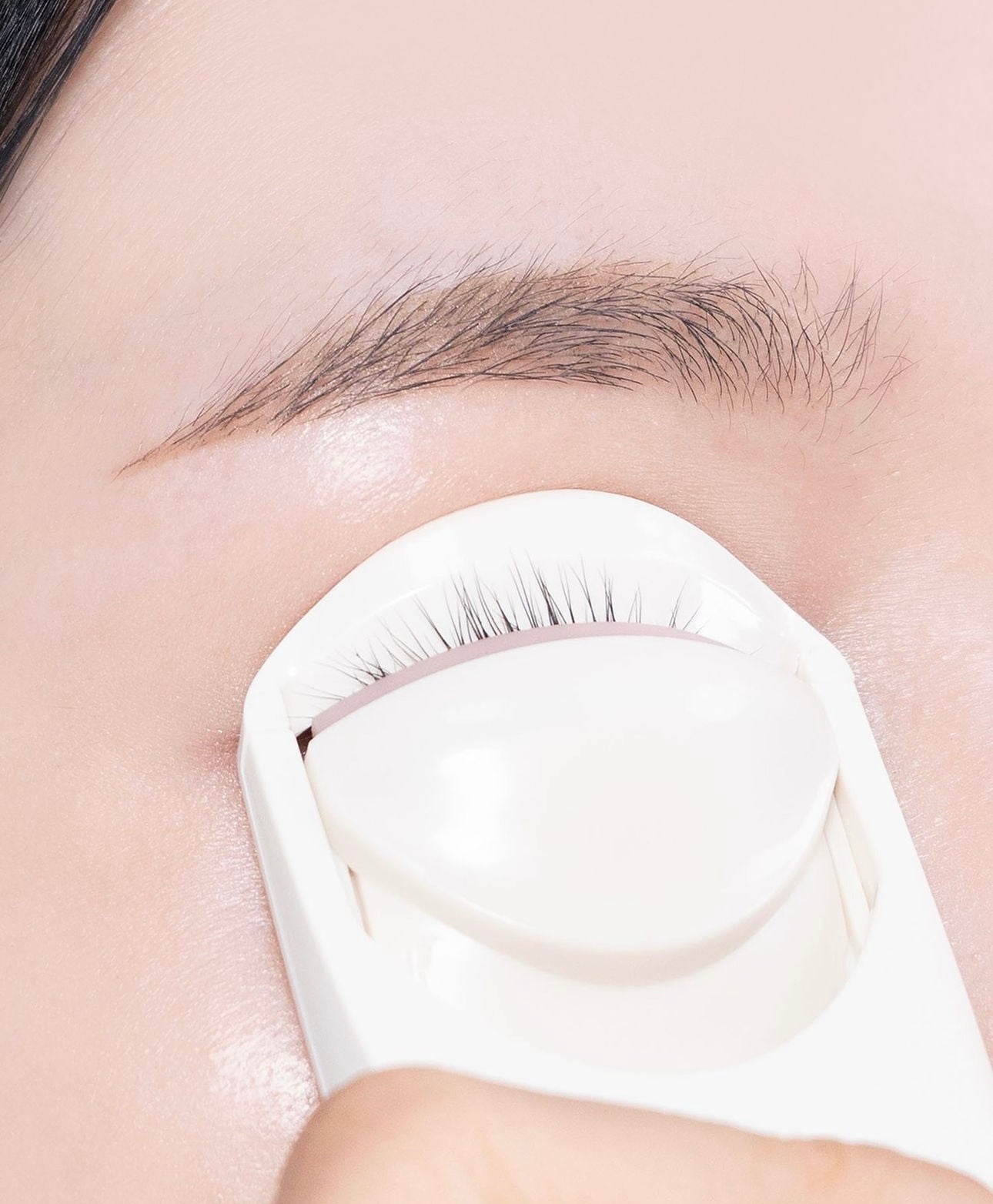 送無膠睫毛✨Fillimilli USB熱力睫毛夾😻 Fillimilli Heating Eyelash Curler➰