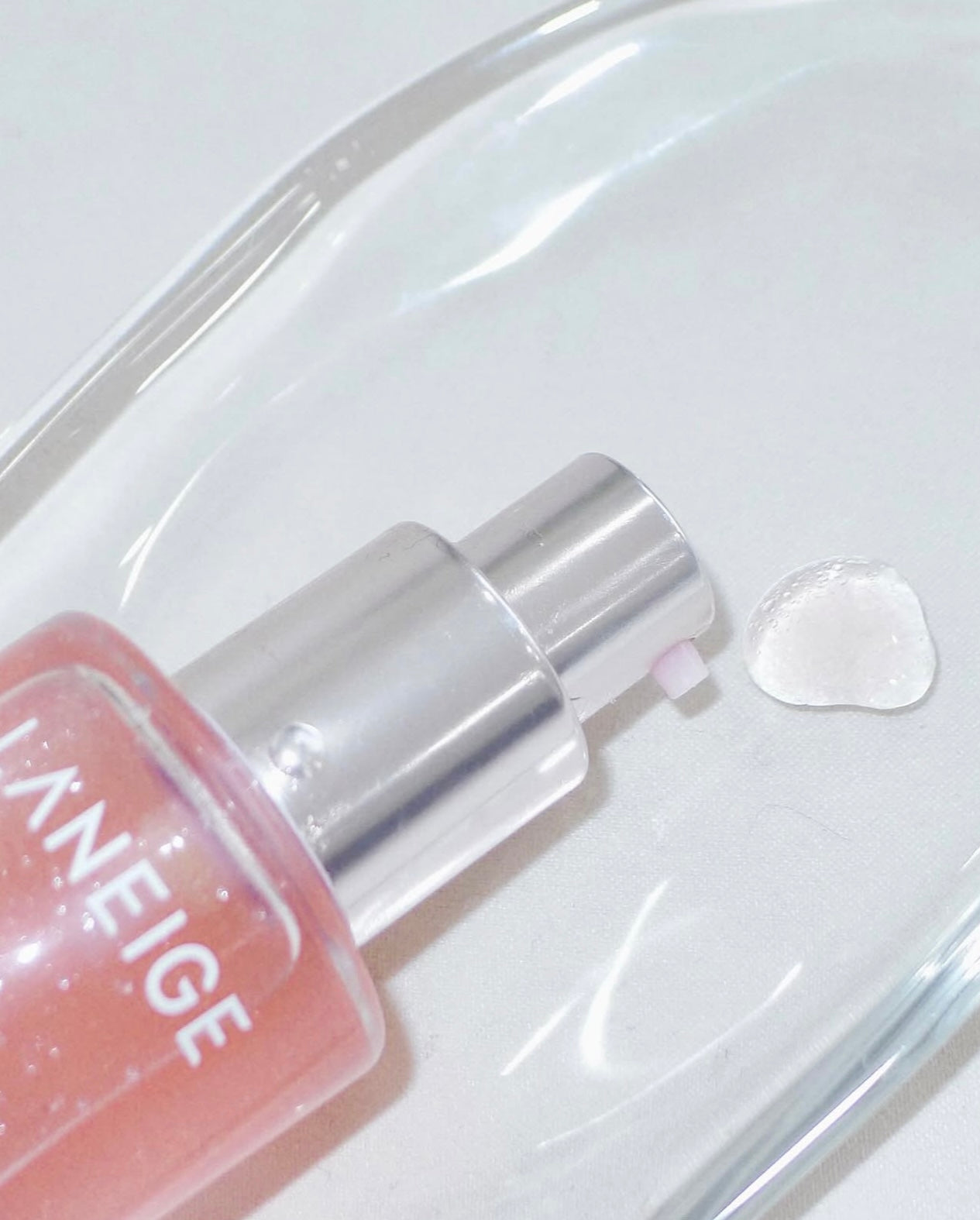 彈潤年輕肌✨Laneige 膠原再生彈滑嫩肌精華🥚Laneige Bouncy & Firm Serum