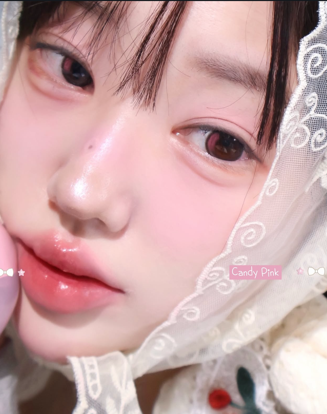 送波波mini版!Etude 圓潤可愛粉餅腮紅波波🔮| Etude Balloon In Cheek