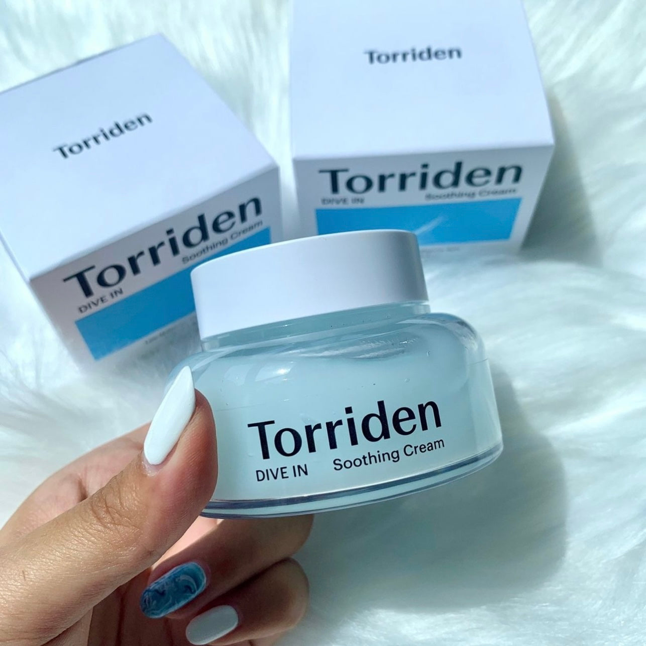 送爽膚水+面膜💧韓國熱賣🥂Torriden Dive in 低分子透明質酸保濕舒緩啫喱面霜100ml