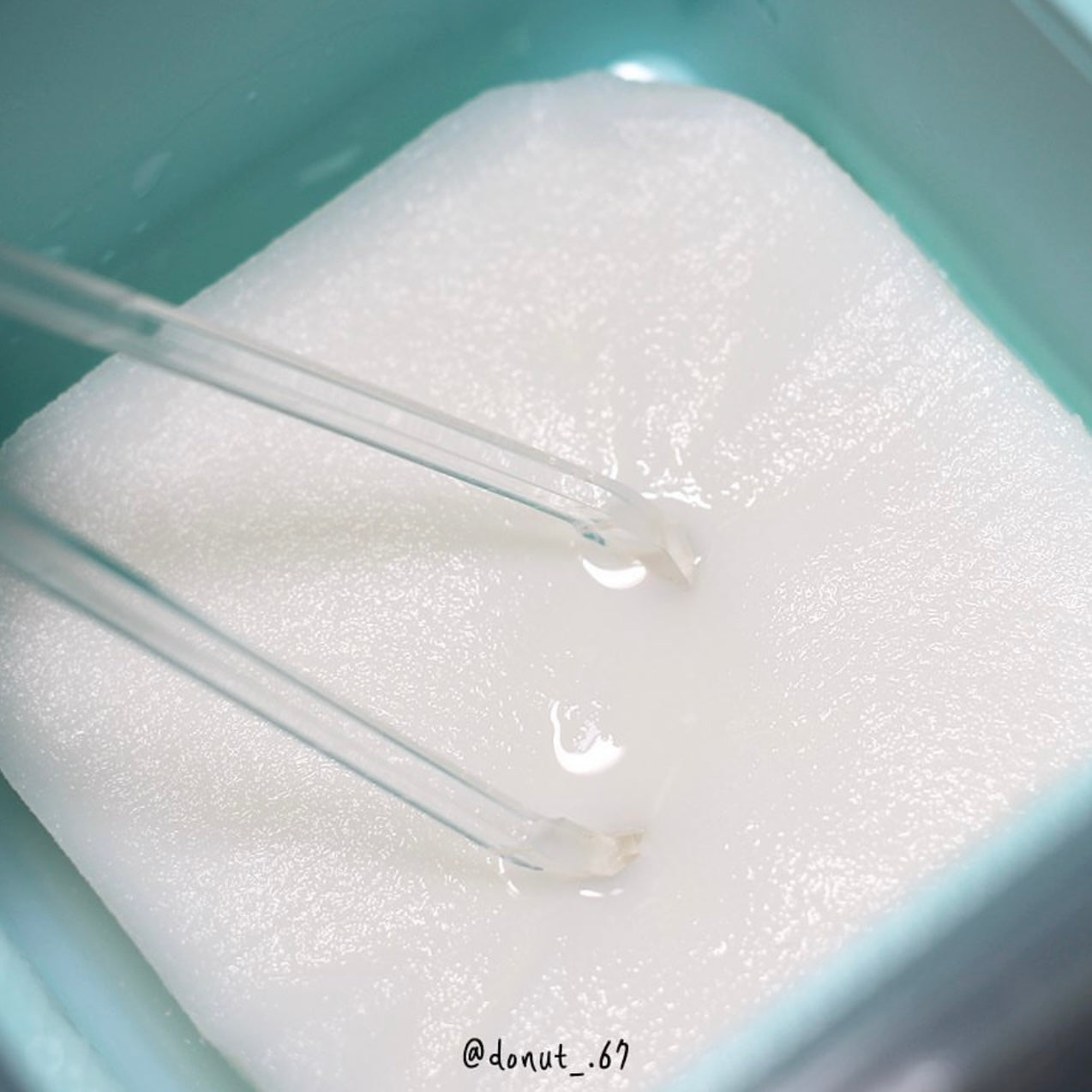 送旅行收納盒⭐️ | Mediheal 積雪草修復舒緩淡印爽膚棉片| Mediheal Madecassoside Blemish Pad🩵