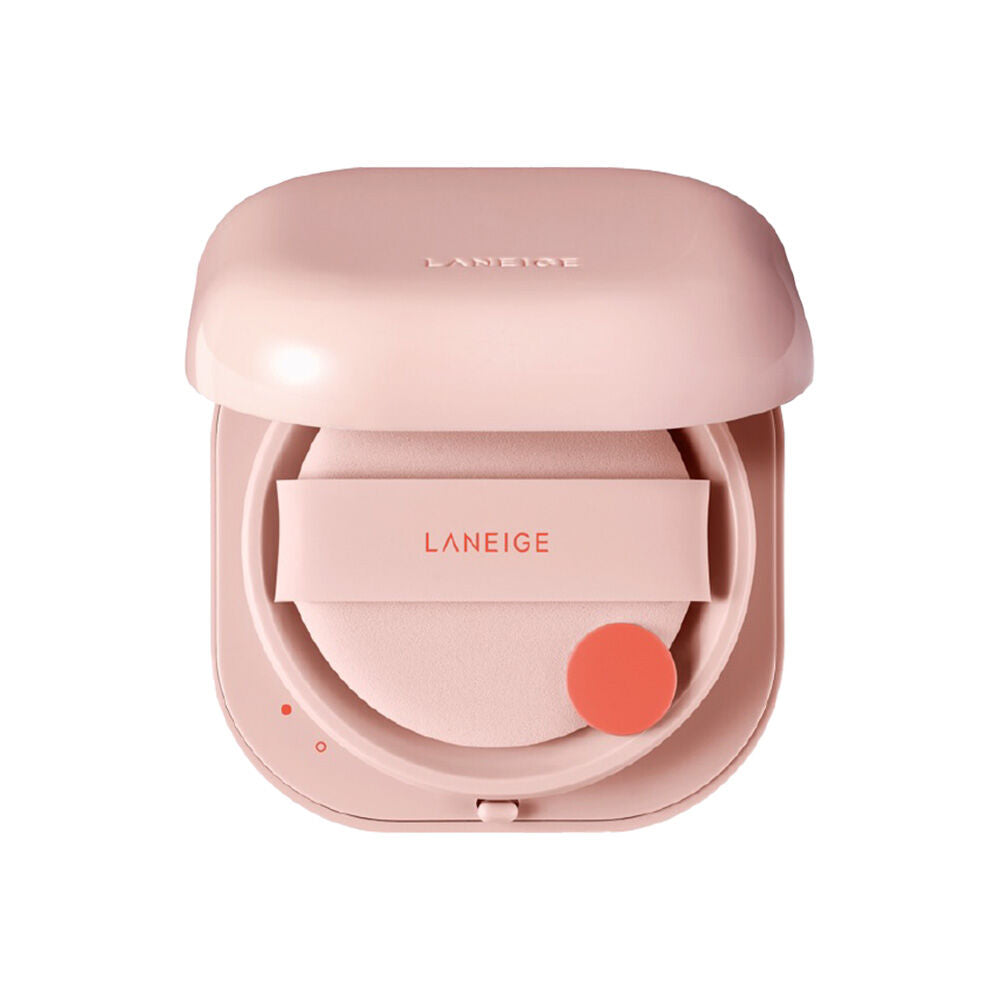 360度透亮水光💧Laneige NEO 馬卡龍水光肌小方磚光感氣墊NEO Cushion Glow🩷
