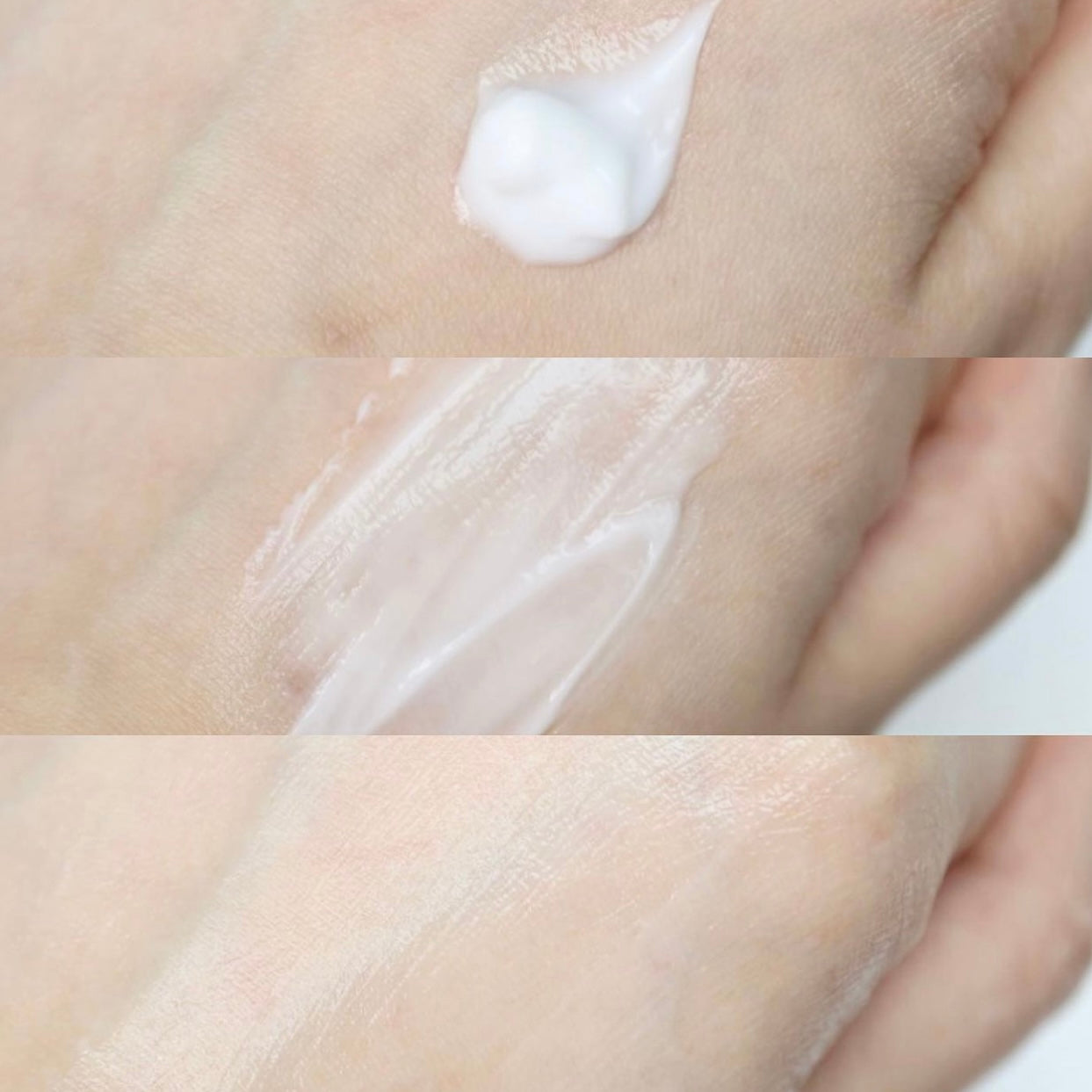 肌膚重現透亮🌟| Shushu UU 山羊奶潤膚煥白保濕身體乳 Goat Milk Brightening Body Lotion🦙