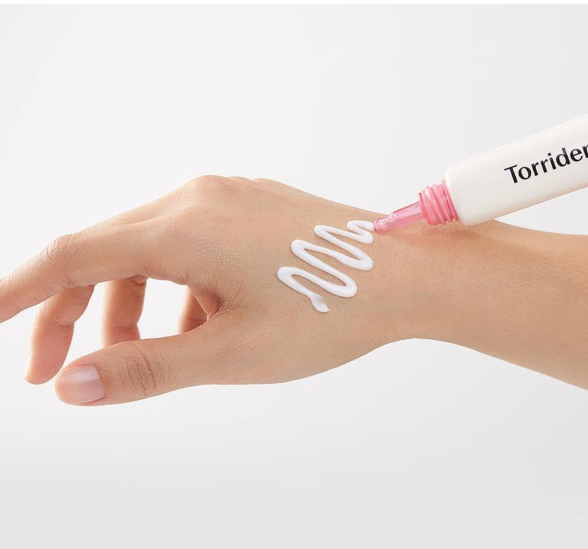 送眼部按摩儀✨2週即可淡細紋|Torriden低分子膠原蛋白彈力緊緻眼霜 Torriden Cellmazing Collagen Firming Eye Cream☁️