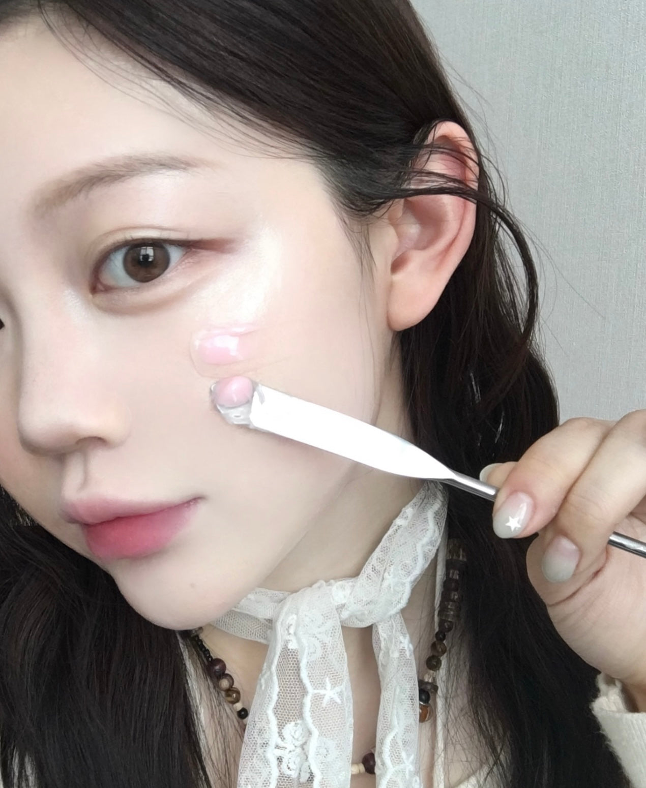 肌膚重拾光澤與彈性✨| Medicube PDRN 粉紅水光膠原膠囊面霜💖| MEDICUBE PDRN PINK COLLAGEN CAPSULE CREAM