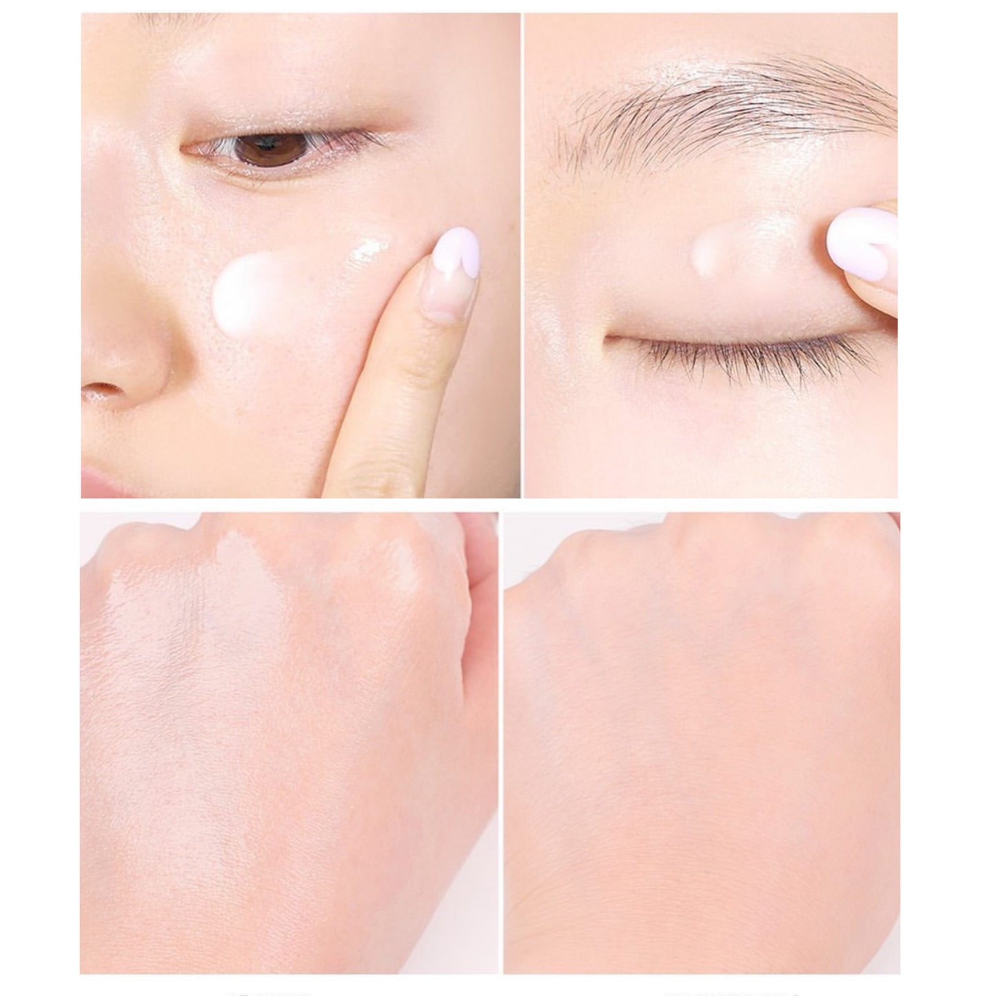 推薦毛孔大 有凹凸洞使用🙋🏼♀️ | Innisfree控油修飾毛孔妝前乳Innisfree No-Sebum Blur Primer 25ml💫