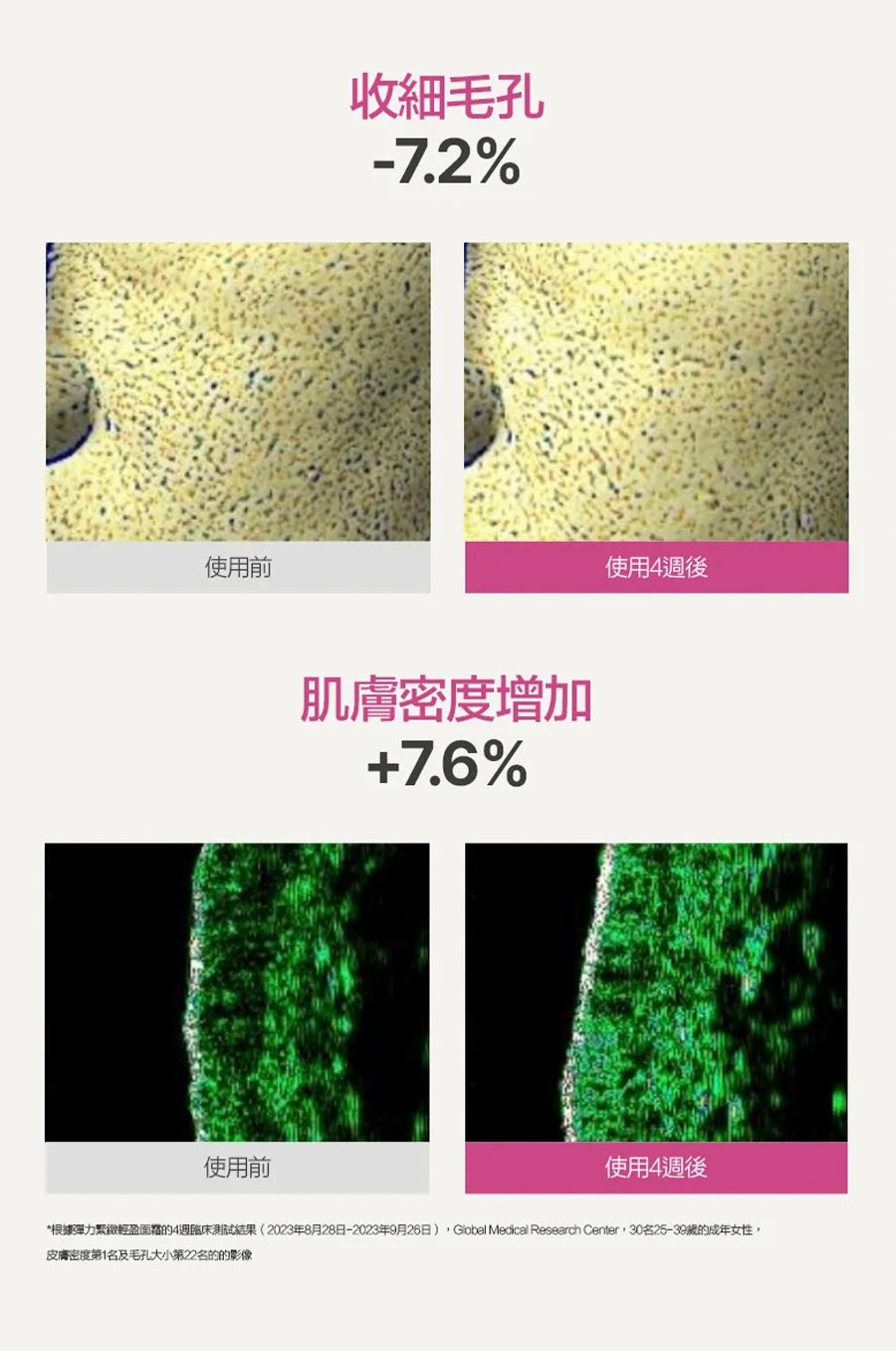 INNISFREE膠原蛋白胜肽澎澎彈力緊緻輕盈面霜💝INNISFREE COLLAGEN GREEN TEA CERAMIDE BOUNCE CREAM