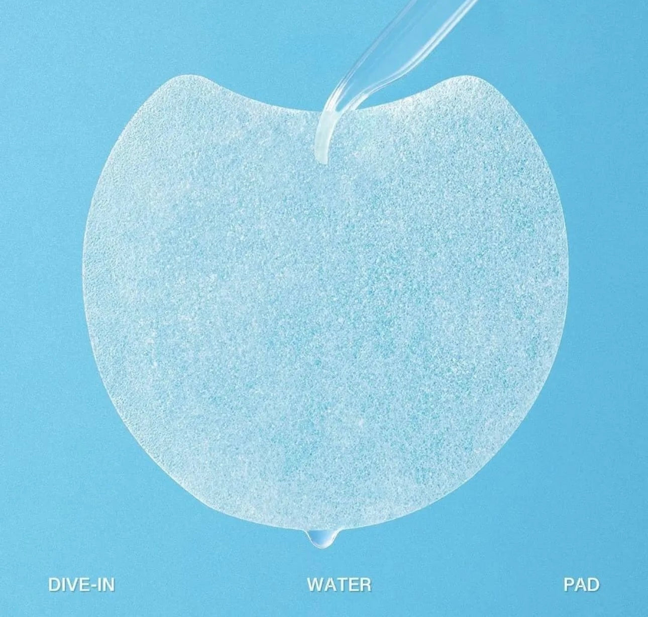 懶人極速保濕🩵|Torriden 5D 低分子透明質酸補濕爽膚棉💦Torriden DIVE-IN Low Molecule Hyaluronic acid Multi pad