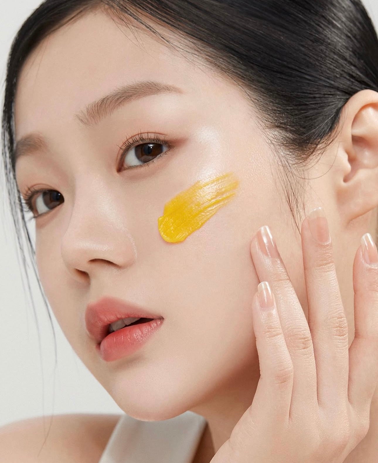 韓國美妝大賞6冠王⭐️APRILSKIN 胡蘿蔔深層去黑頭卸妝膏🥕 | 每30秒售出1件🔥