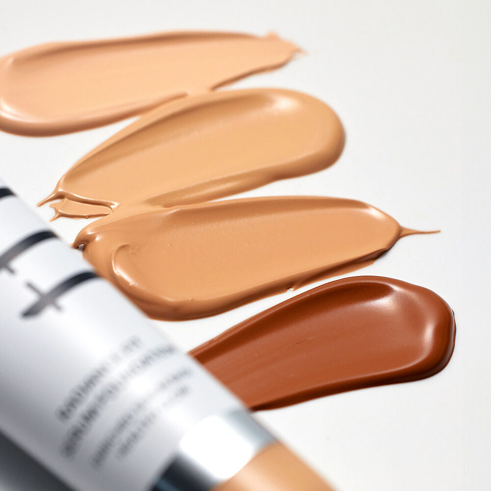 19色🔥TFIT 完美無瑕精華粉底液🪄| TFIT Radiance Fit Foundation