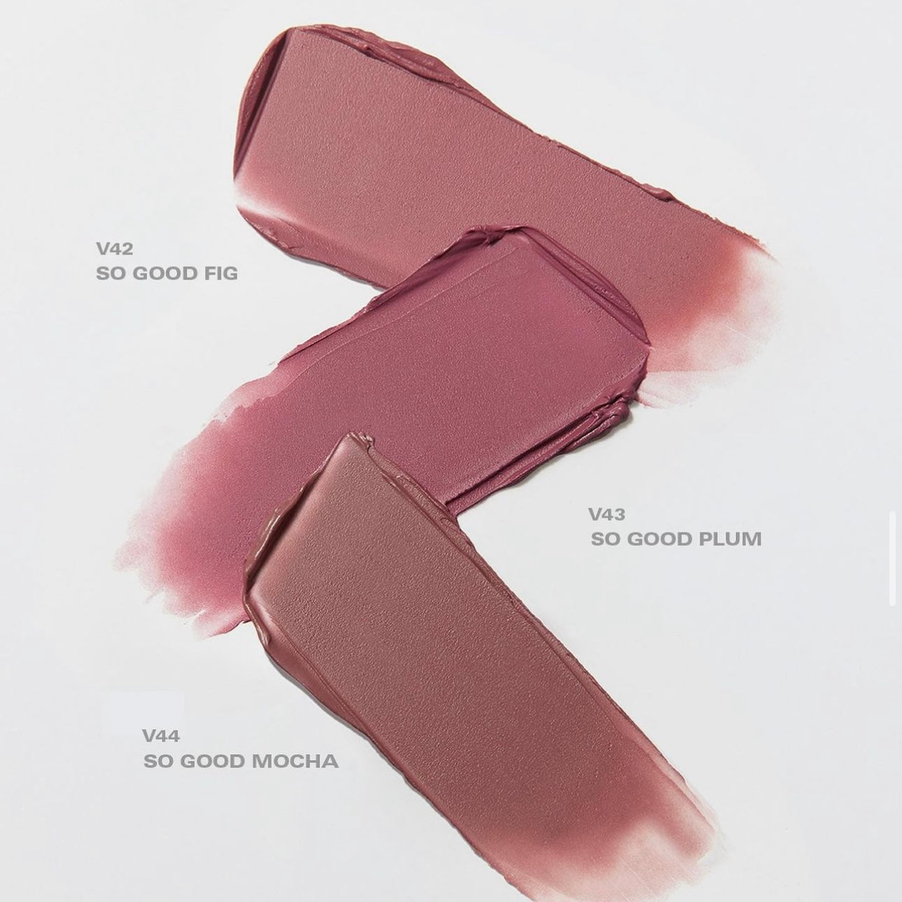 BBIA全新系列Respect Edition個性強烈煙燻色調絲絨唇釉Last Velvet Tint | 絲絨唇釉已經售出超過一千五百萬支!🖤