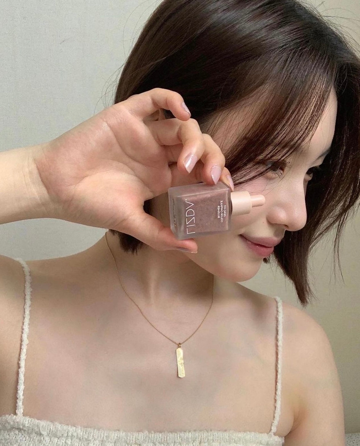 散發由內而外的好氣質💖| Lizda 泡泡保濕液態精華腮紅 Lizda Zero Fit Color Capsule Blusher🧏🏻♀️