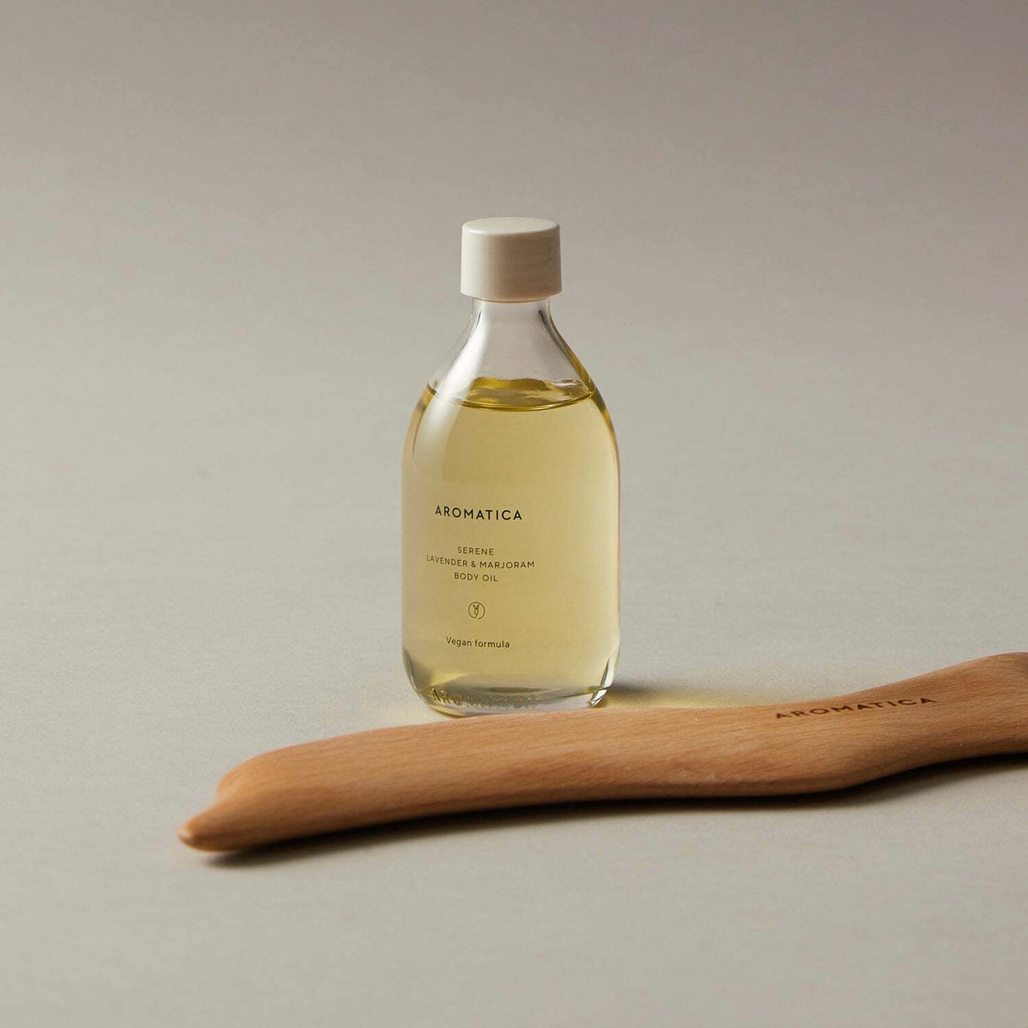 AROMATICA 舒壓消腫排毒香薰身體按摩油 Embrace Body Ritual Kit Body Oil 💆🏼♀️