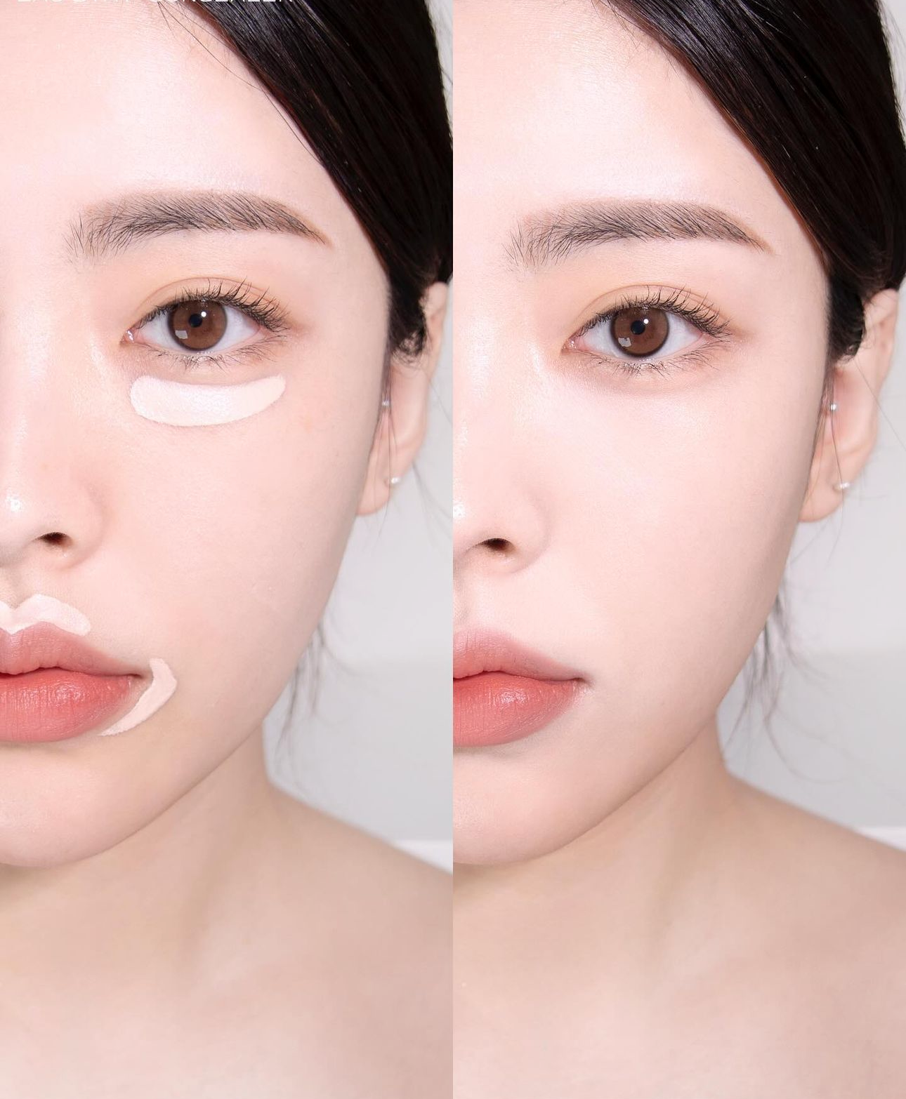 送遮瑕膏✨韓國大熱刮刀設計🔥Bbia x Sanrio水潤持久刮刀兩用遮瑕液 | Bbia EAU STAY CONCEALER🪄