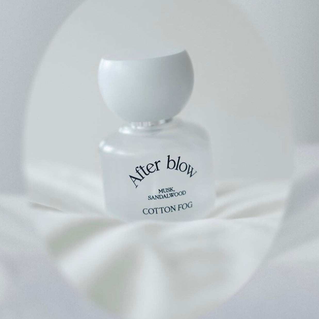 韓國小眾香氛品牌 AFTER BLOW EAU DE PERFUME香水🫧