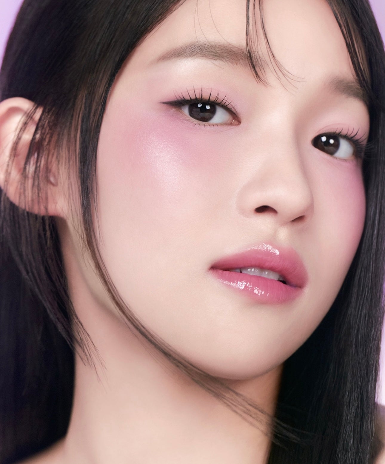 Lilybyred 微珠光奶油腮紅🧈| Lilybyred Luv Beam Sherbet Cheek 💖