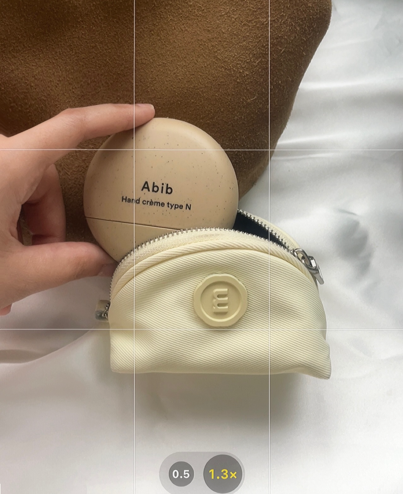 Abib Hand Crème 情緒香氛護手霜🕊️|三款質地 x 三種香氣 x 三種情緒