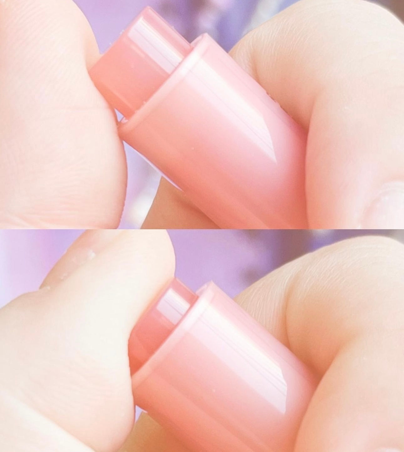 超甜心系列💖|Dasique 按壓式糖果潤唇唇釉Melting Candy Balm 🍬
