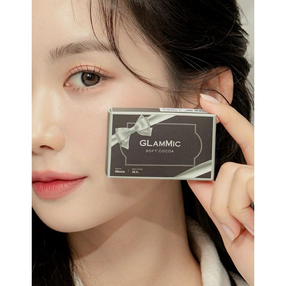 Lenstown | Glammic (2片裝) 年抛🇰🇷