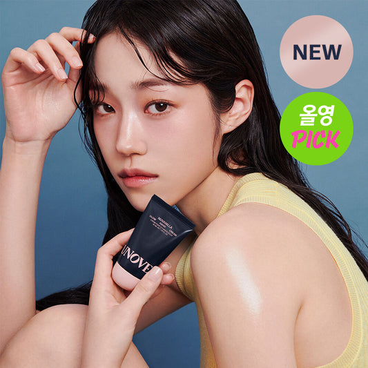 Unove Glow Hand Cream 香氛光感護手霜🪽