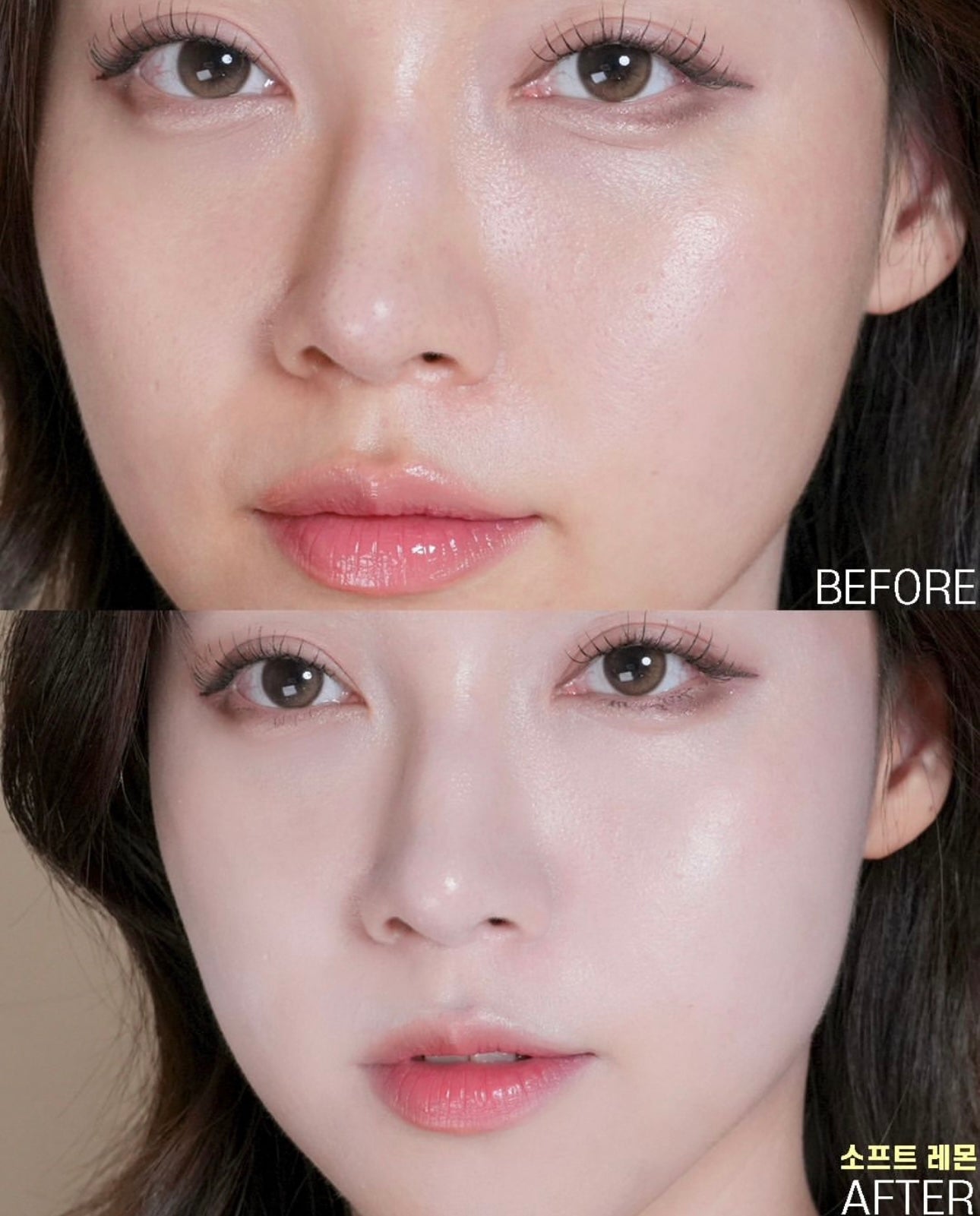 深受各大博主喜愛💖IPKN TONE WEAR TINTED BASE 自然調理校色飾底乳 SPF35 PA+++