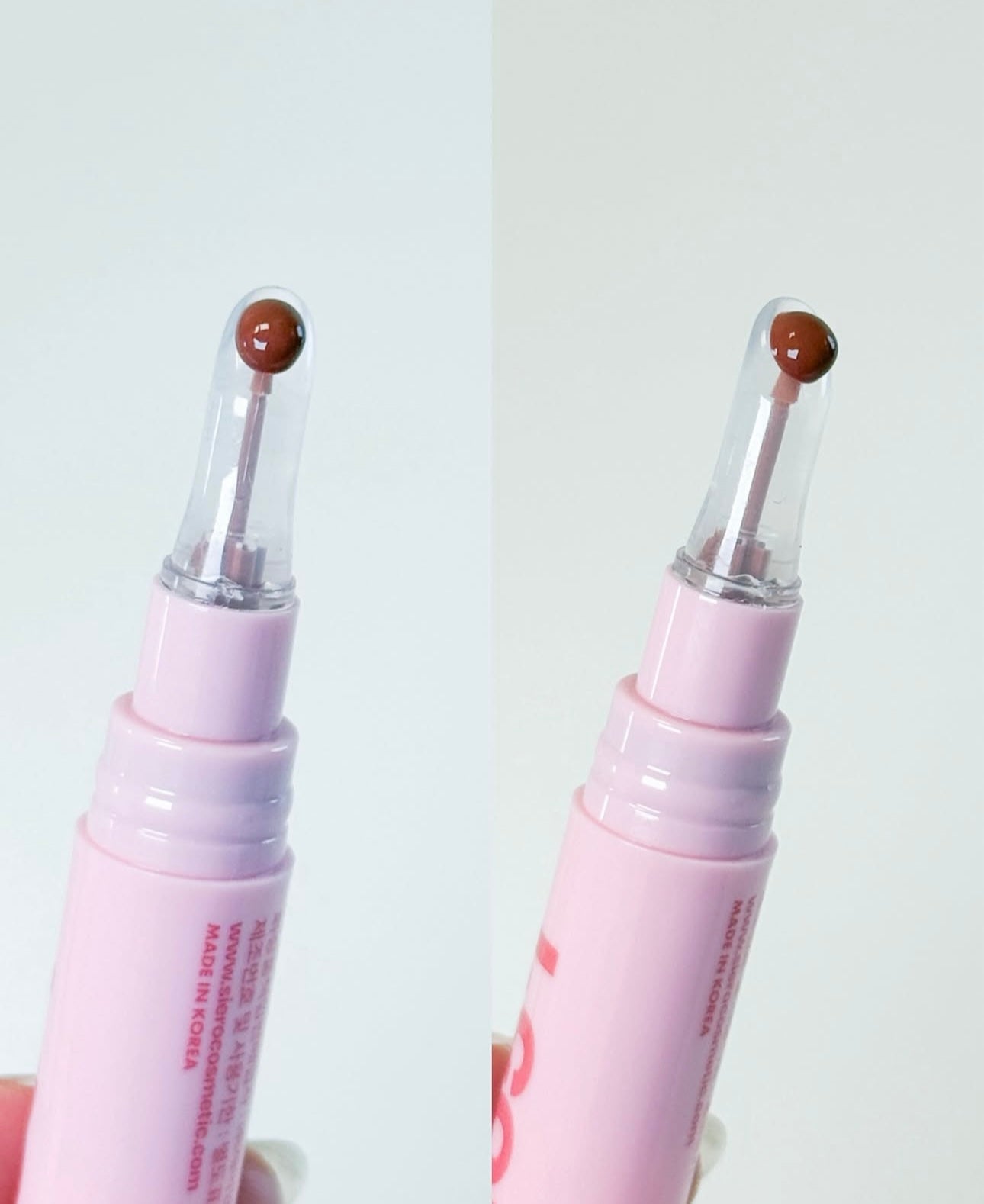 共12色!Cosiero x Daiso 多功能彩妝棒&水感絲絨唇釉系列