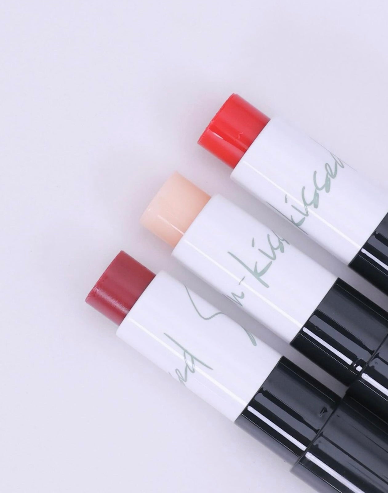 SHAISHAISHAI 高保濕有色潤唇膏| SHAISHAISHAI Sun-Kissed Plump Lip Balm💖