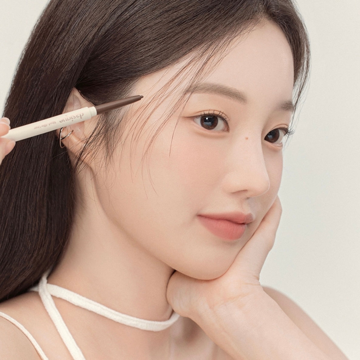 Dasique Mood Slim Liner多功能中性色調眼線筆★ | 眼部矯正眼線筆👀