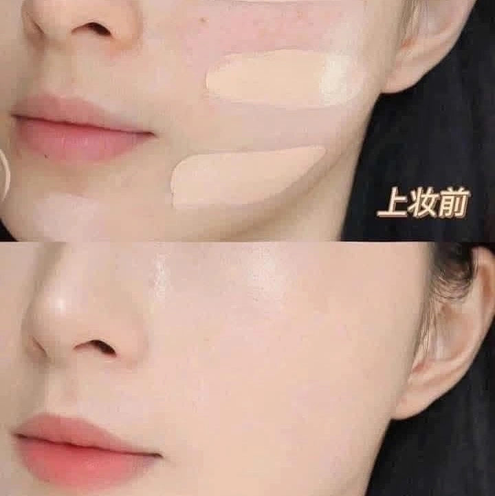 Dalba Piedmont SKIN FIT NATURAL SERUM BB CREAM 白松露水感精華BB霜| 即刻校色・持續透亮✨