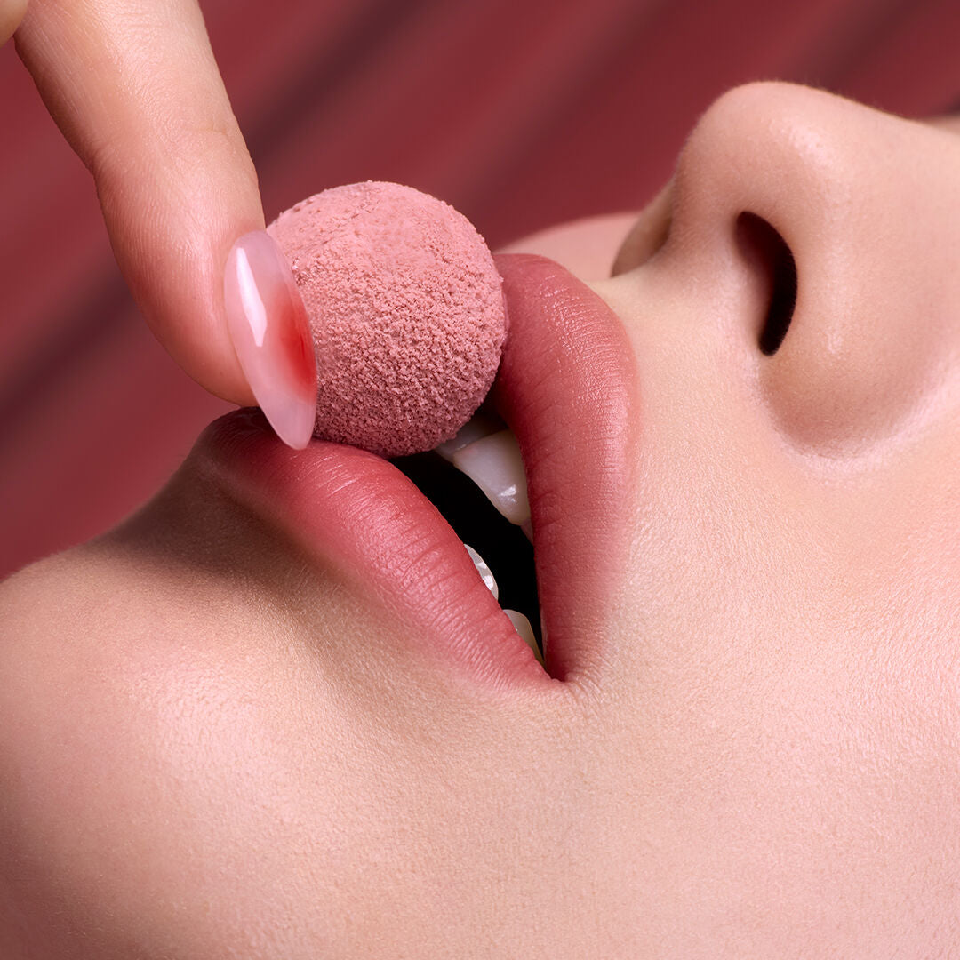 送Mini唇膏✨ 3CE 輕柔絲絨唇釉 | 3CE Velvet Lip Tint Plush 💖