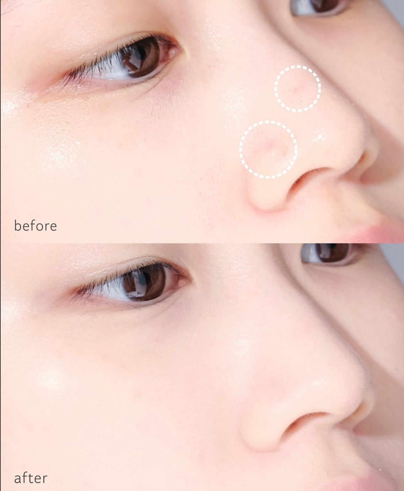 Estee Lauder DW平替裸妝神器☁️|VDL 完美遮瑕霧面純素粉底液 Cover Stain Perfecting Foundation SPF35+ PA++💜累積銷售154萬枝✨