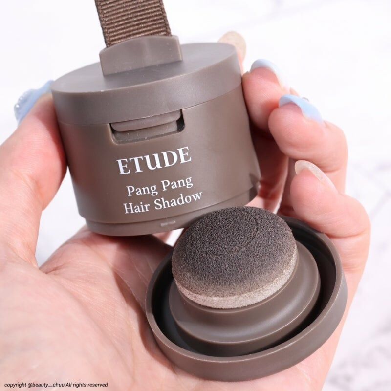 限量送陰影棒✨微禿女孩救星⭐️|ETUDE HOUSE PANG PANG 髮際線陰影粉👱🏻♀️